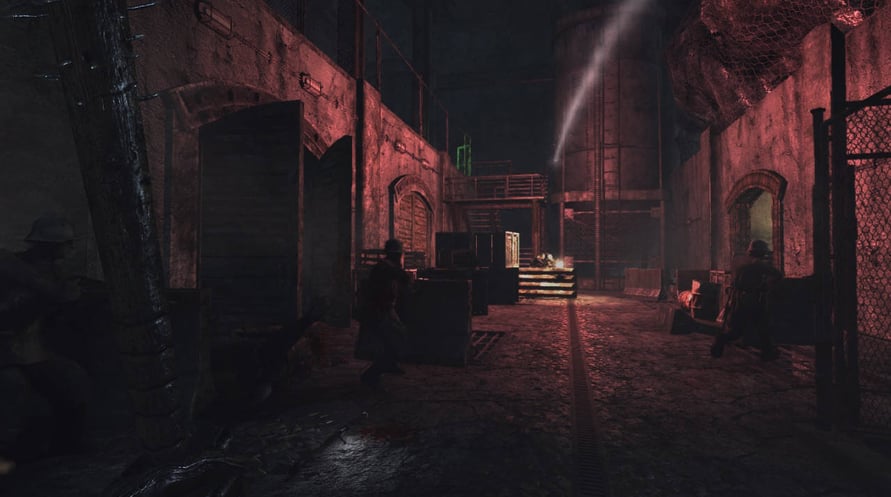 Necrovision: Lost Company