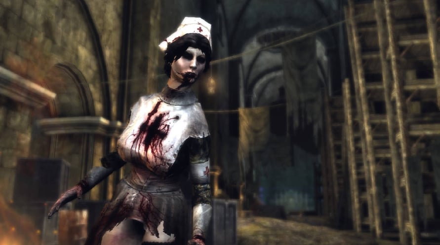 Necrovision: Lost Company