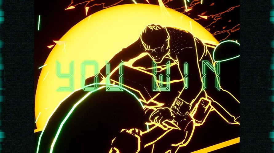 Travis Strikes Again: No More Heroes Season Pass EU Nintendo Switch