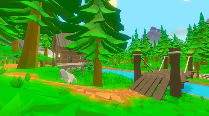 Windscape