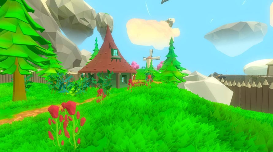 Windscape