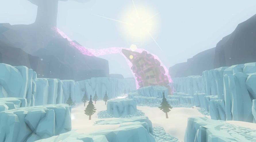 Windscape