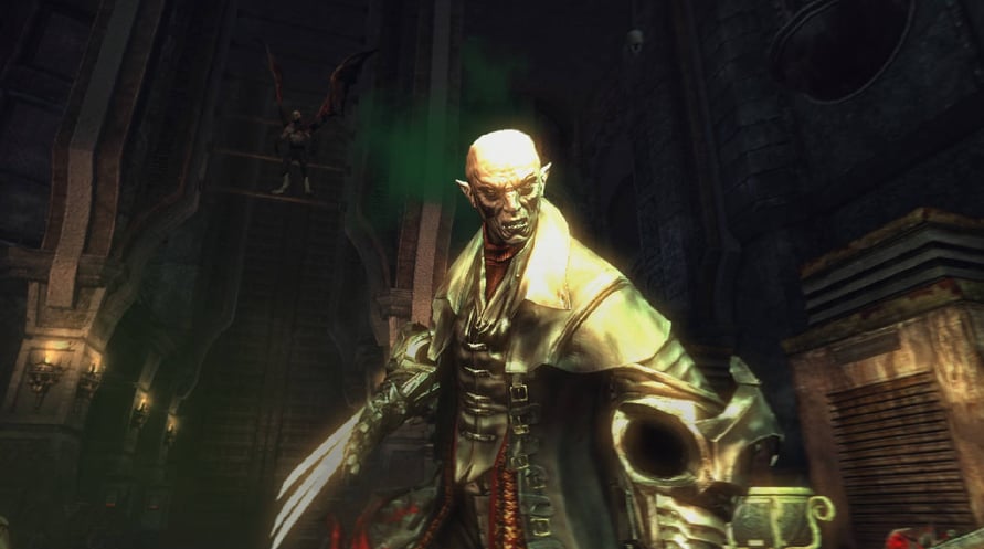 Necrovision Hardcore Edition