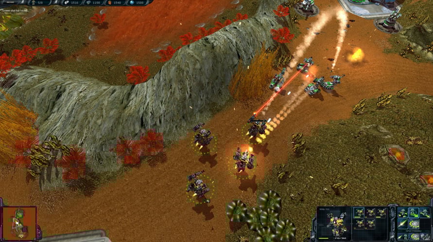 Space Rangers HD: A War Apart