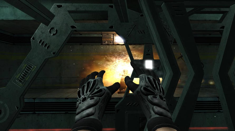 Twin Sector