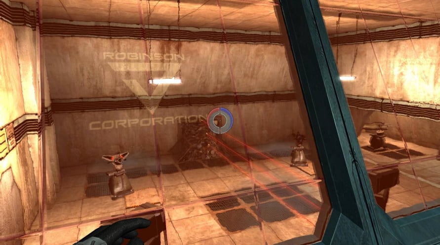 Twin Sector