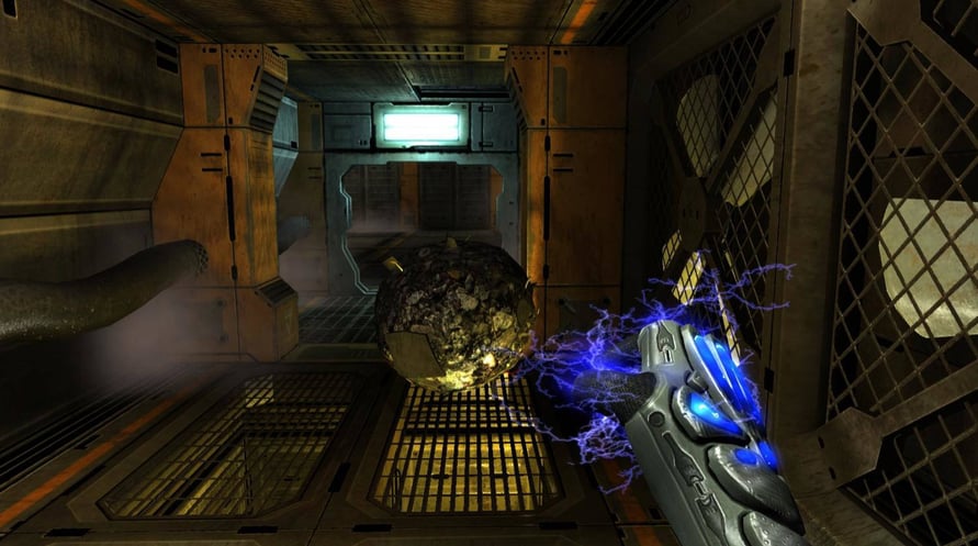 Twin Sector