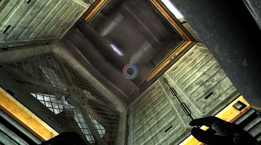 Twin Sector