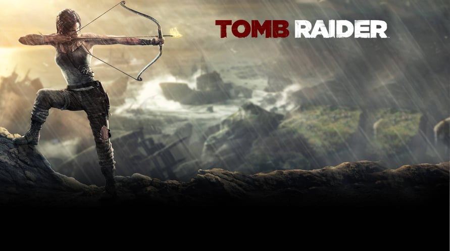 Tomb Raider