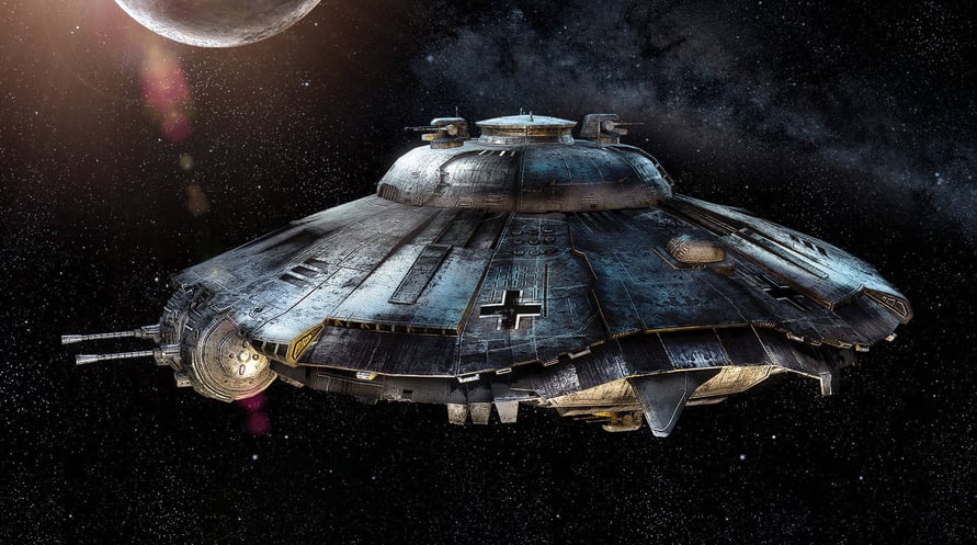 Iron Sky Invasion: Digital Deluxe Edition