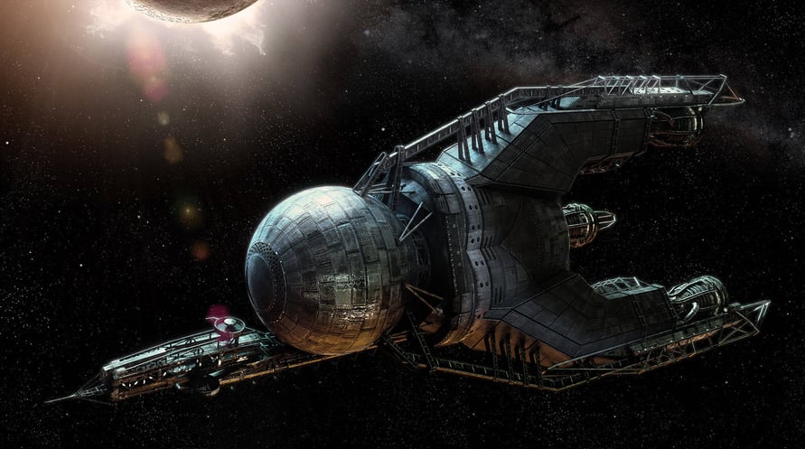 Iron Sky Invasion: Digital Deluxe Edition
