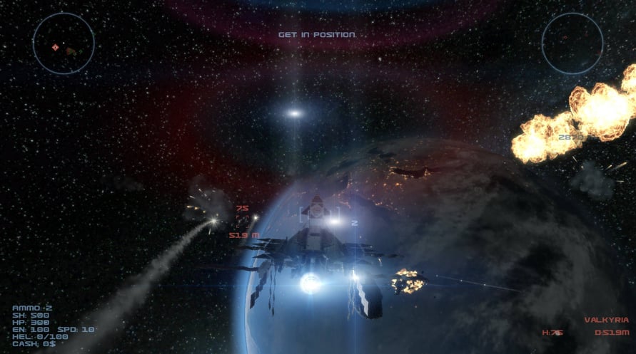 Iron Sky Invasion: Digital Deluxe Edition
