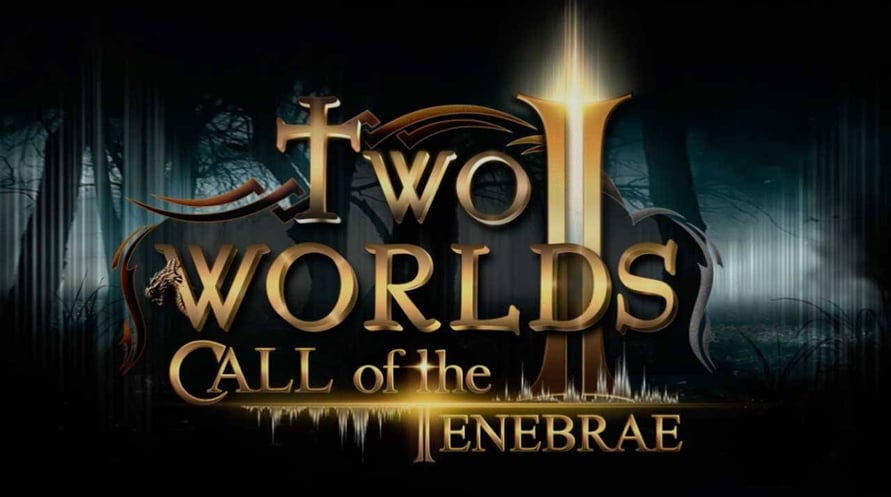 Two Worlds II HD - Call of the Tenebrae