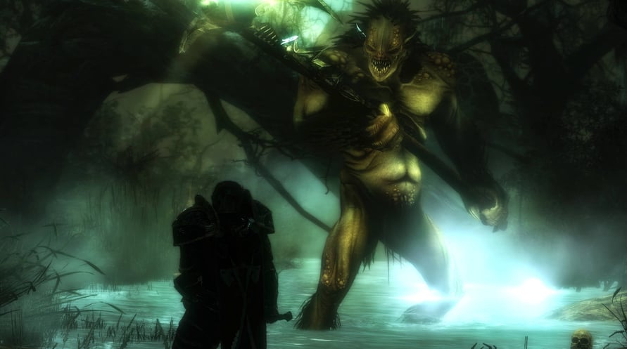 Two Worlds II Season Pass
