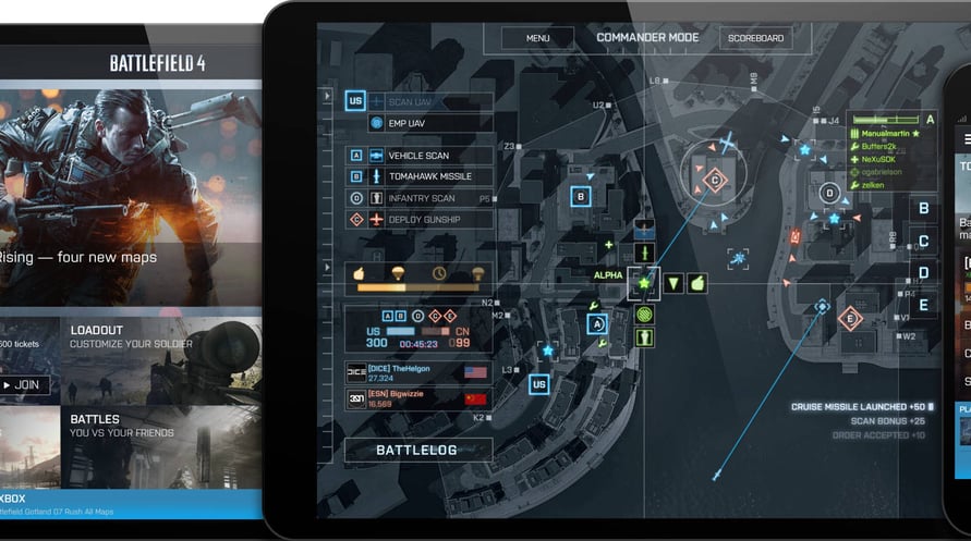 Battlefield 4