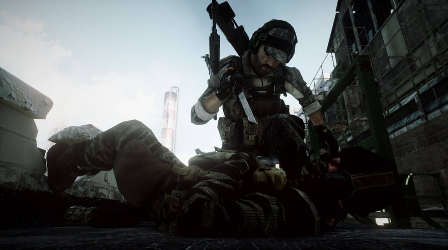 Battlefield 3 Premium Service