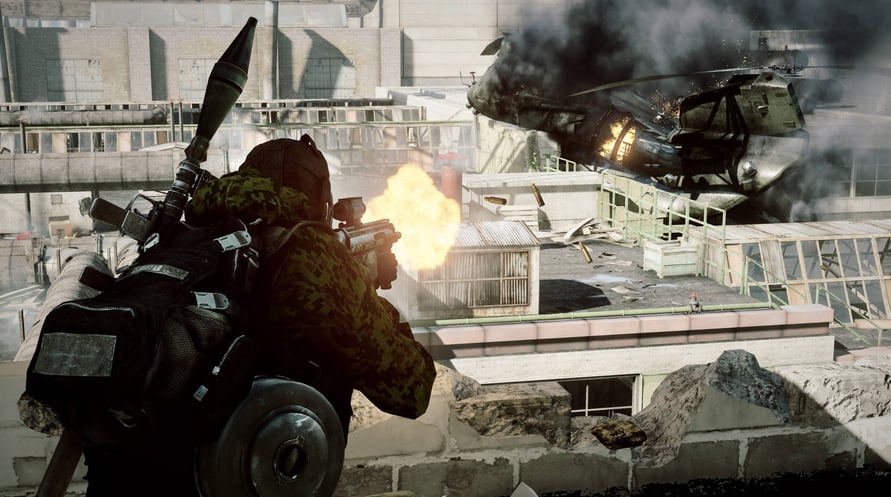 Battlefield 3 Premium Service