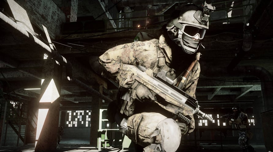 Battlefield 3 Premium Service