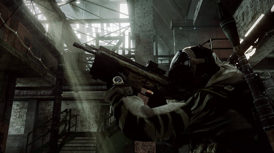 Battlefield 3 Premium Service