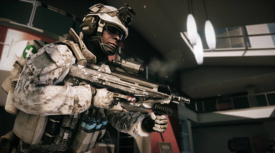 Battlefield 3 Premium Service