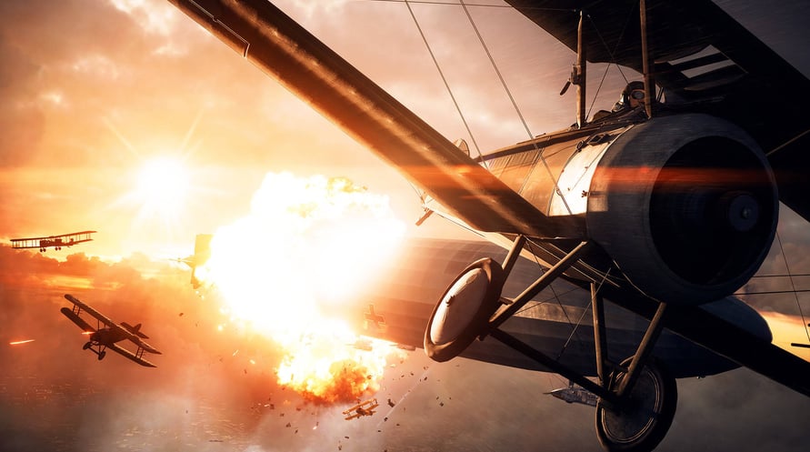 Battlefield 1