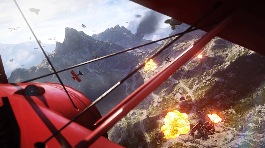 Battlefield 1