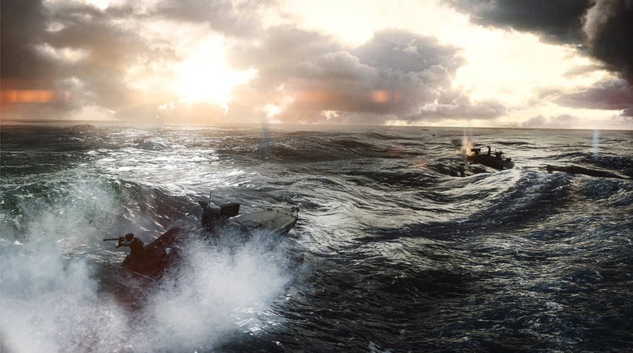 Battlefield 4 Premium Edition
