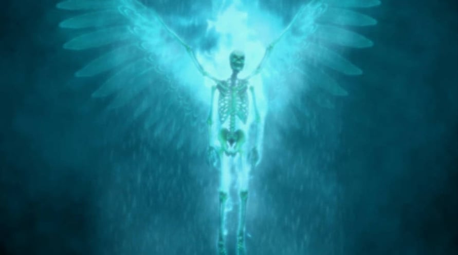 Broken Sword 4 - The Angel of Death