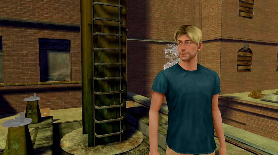 Broken Sword 4 - The Angel of Death