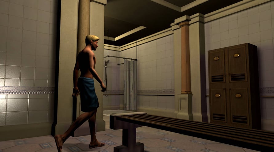 Broken Sword 4 - The Angel of Death