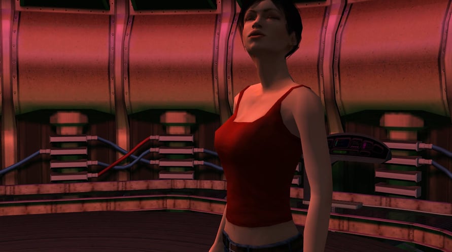 Broken Sword 4 - The Angel of Death