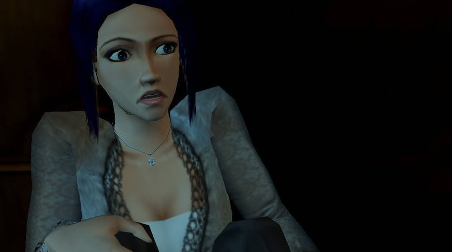 Broken Sword 3 - the Sleeping Dragon