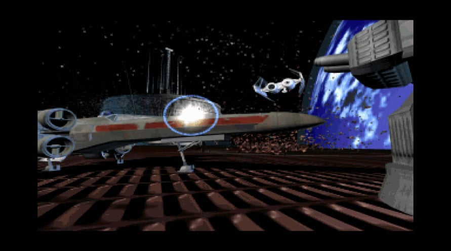 Star Wars : X-Wing Bundle - Moved to Genba