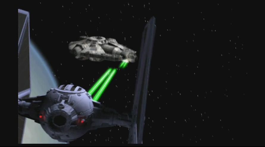 Star Wars : X-Wing Bundle - Moved to Genba