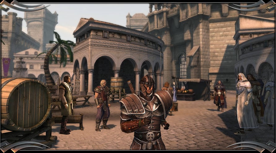 Two Worlds - Epic Edition