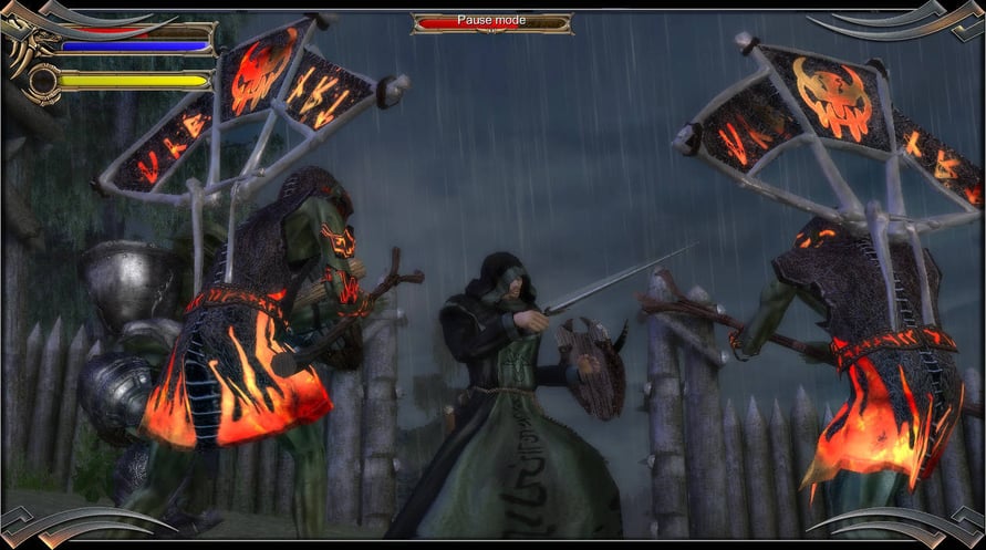 Two Worlds - Epic Edition