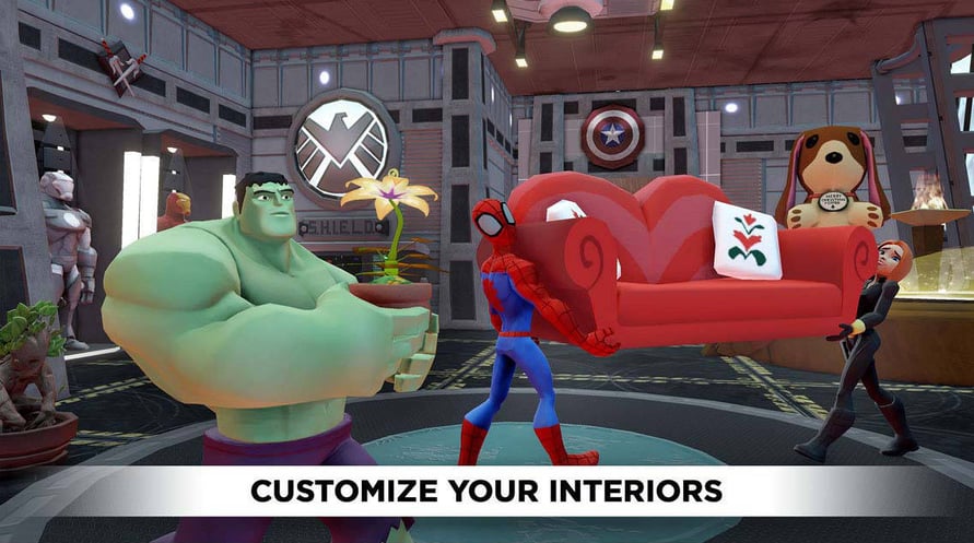 Disney Infinity 2.0: Gold Edition