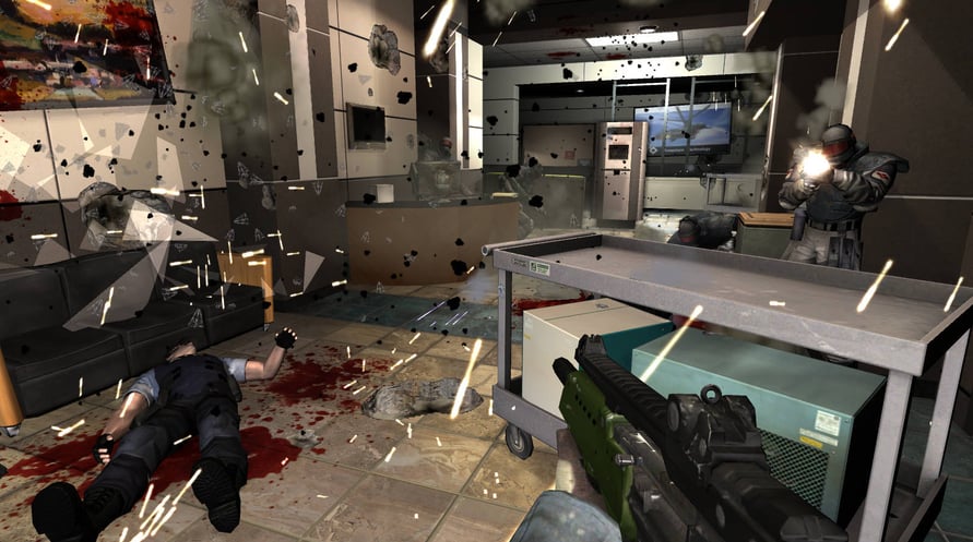 F.E.A.R.