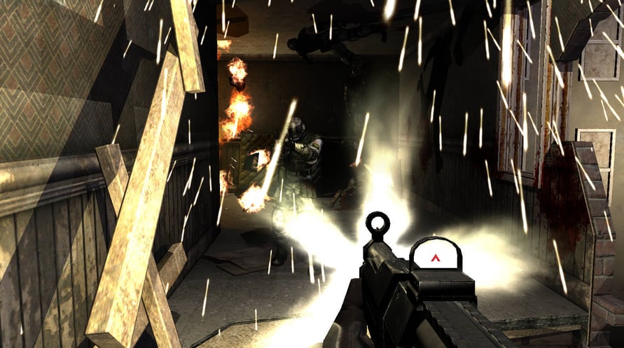 F.E.A.R.