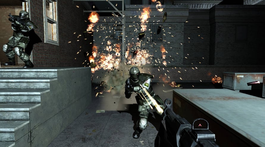 F.E.A.R.