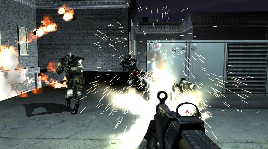 F.E.A.R.