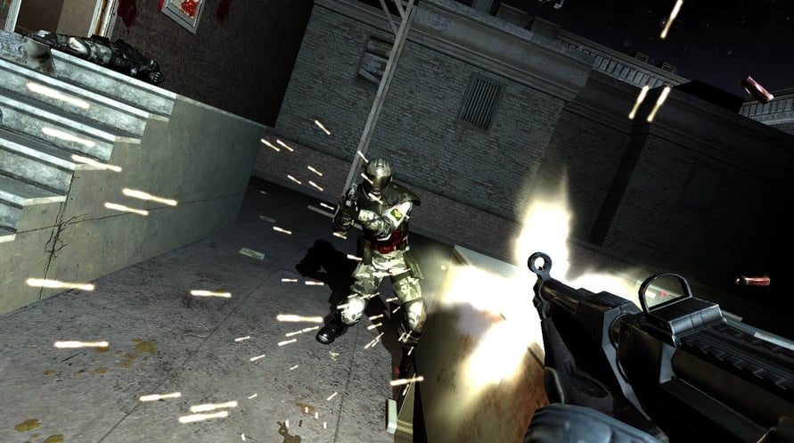 F.E.A.R.