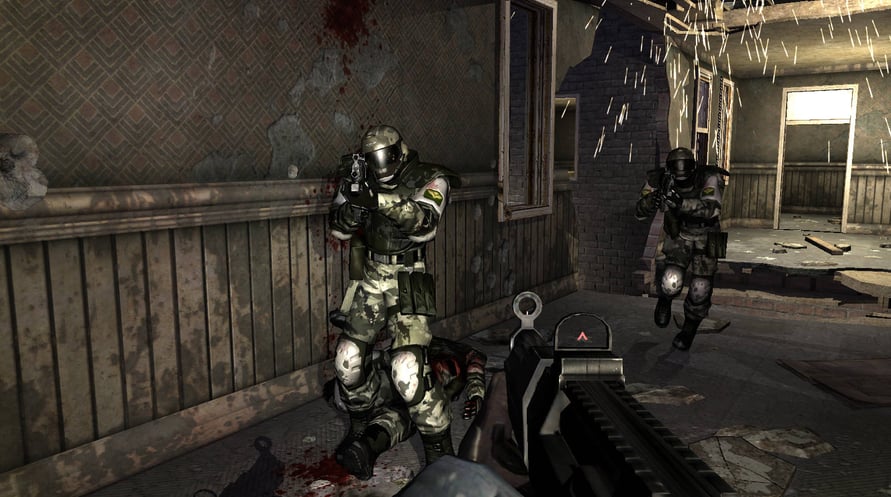 F.E.A.R.