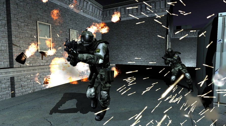 F.E.A.R.