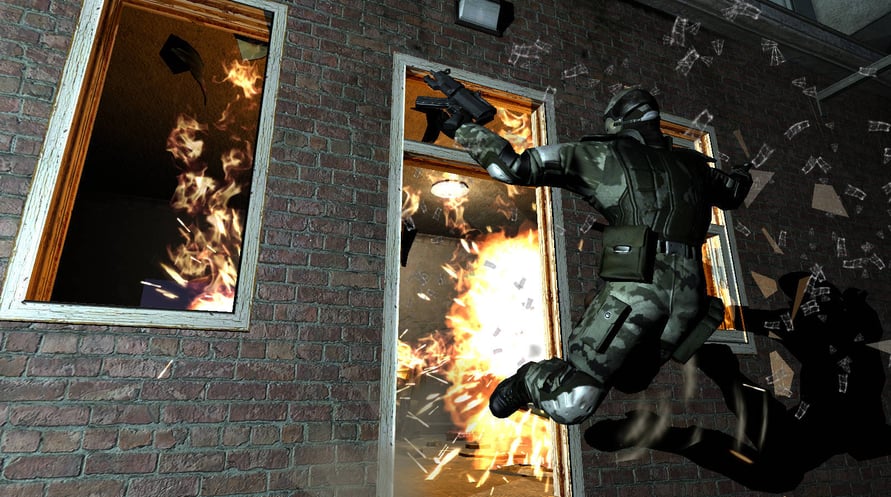 F.E.A.R.