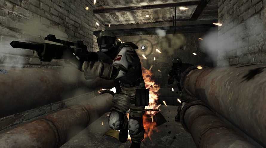 F.E.A.R.