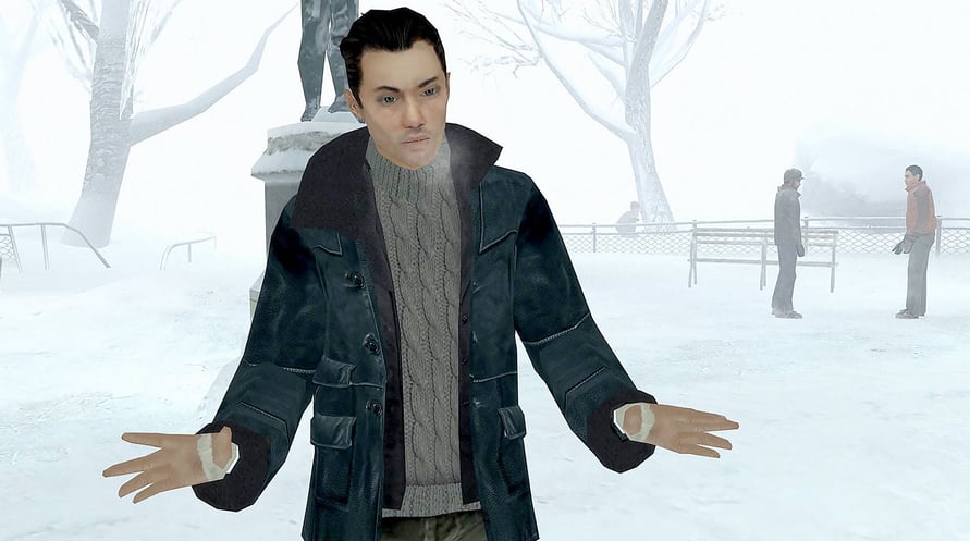 Fahrenheit: Indigo Prophecy Remastered