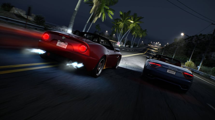 Need for Speed: Hot Pursuit Remastered