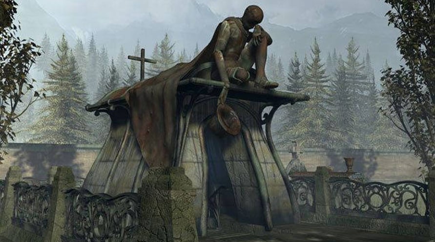 Pack Syberia 1 & 2