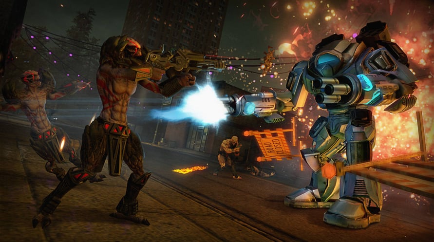 Saints Row IV - Season Pass